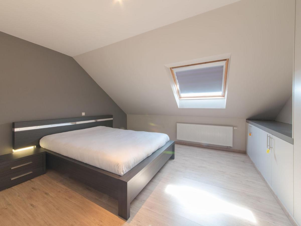 Apartment Skyview With Parking By Interhome บลังเคนเบอร์เก ภายนอก รูปภาพ