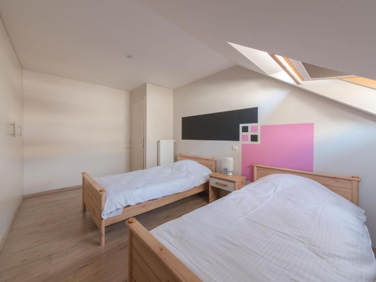 Apartment Skyview With Parking By Interhome บลังเคนเบอร์เก ภายนอก รูปภาพ